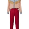 RocailleCos Marty McFly Cosplay Costume