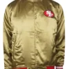 San Francisco 49ers Jacket