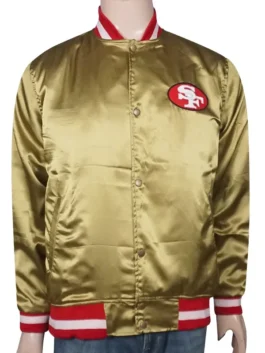 San Francisco 49ers Jacket