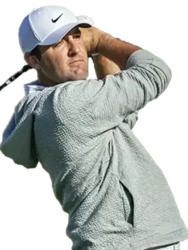 Scottie Scheffler Nike Golf Hoodies