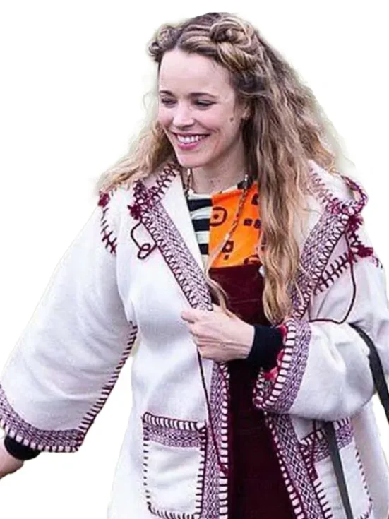 Eurovision Song Contest Sigrid Eriksdottir Coat