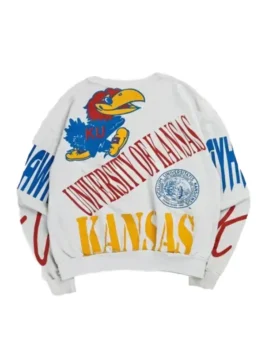 Taylor Swift KU Sweatshirt