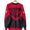 Taylor Swift Vintage Chiefs Sweatshirt 2