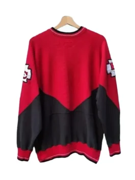 Taylor Swift Vintage Chiefs Sweatshirt 2