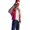 Terry Bogard Vest