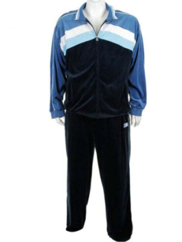 The Sopranos Tracksuit