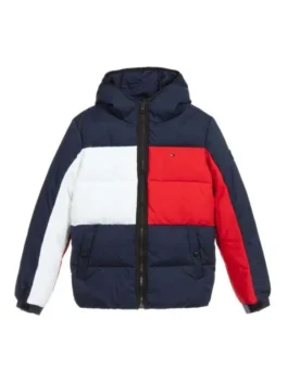 Tommy Hilfiger Puffer Jacket