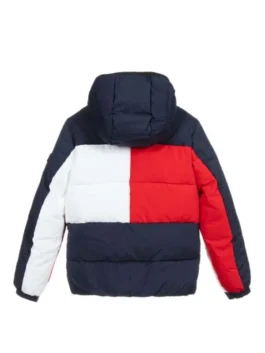Tommy Hilfiger Puffer Jacket