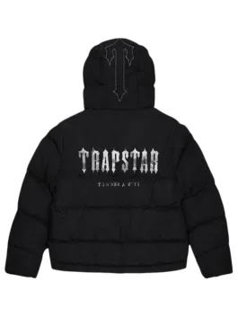 Trapstar Puffer Jacket