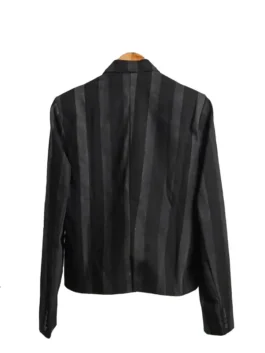 Wednesday Addams Uniform Blazer
