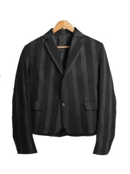Wednesday Addams Uniform Blazer