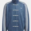 Adidas Chinese New Year Jacket 2026 in premium design