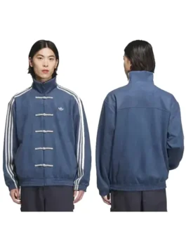 adidas tang jacket
