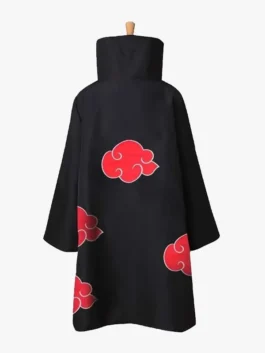 Naruto Akatsuki Cloak