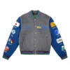 winrar variety jacket
