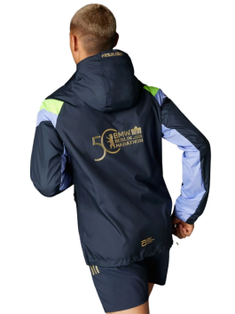Berlin Marathon Jacket