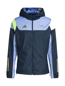 Berlin Marathon Jacket