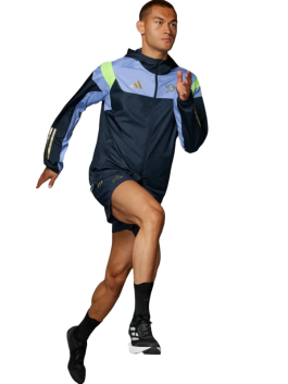 Berlin Marathon Jacket