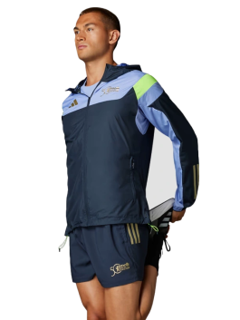 Berlin Marathon Jacket