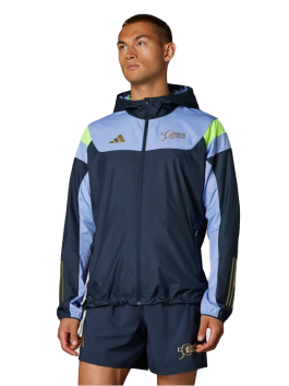 Berlin Marathon Jacket