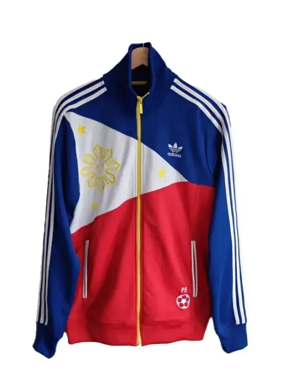 Adidas Philippines Jacket