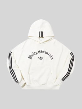 Willy Chavarria Hoodie