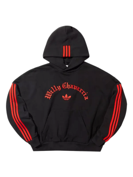 Willy Chavarria Hoodie