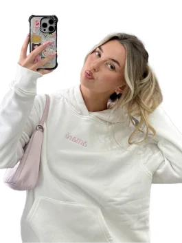 Amare Radiate Love Hoodie