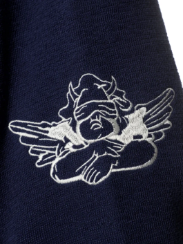 Houston Hes a Problem Hoodie