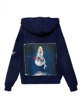 Houston Hes a Problem Hoodie