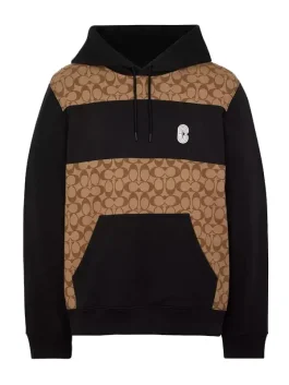 Coach Hoodie