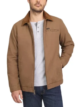 Costco Wrangler Jacket