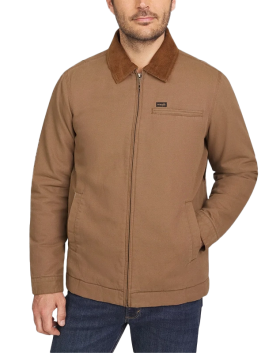 Costco Wrangler Jacket
