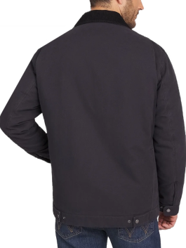 Costco Wrangler Jacket