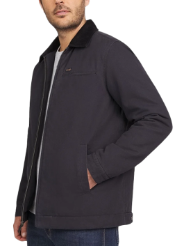 Costco Wrangler Jacket