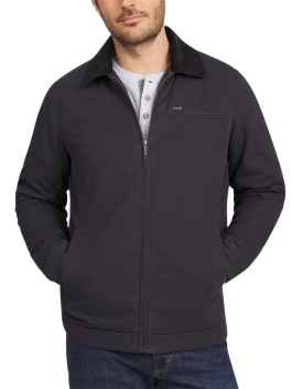 Costco Wrangler Jacket
