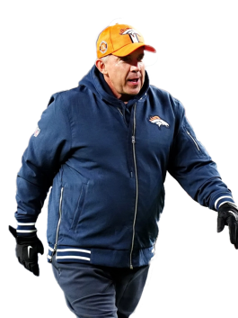 Denver Broncos Bomber Jacket