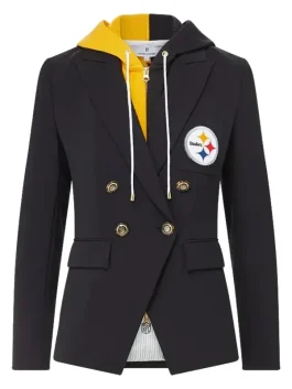 Dickey Jacket