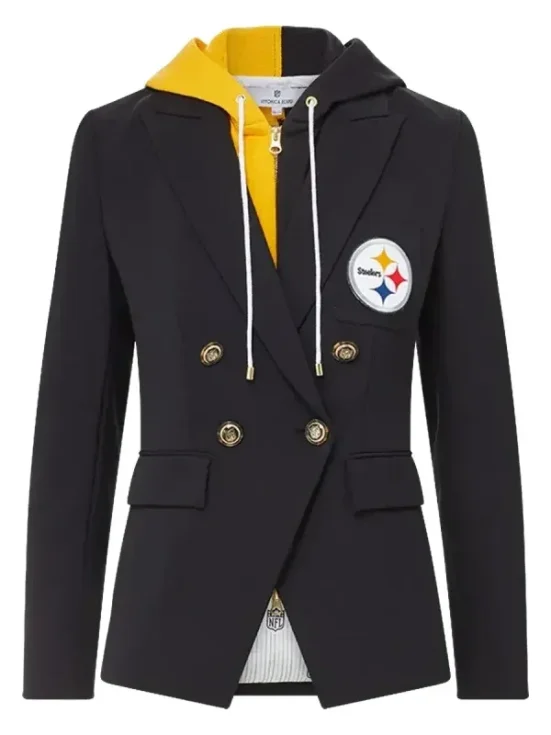 Dickey Jacket