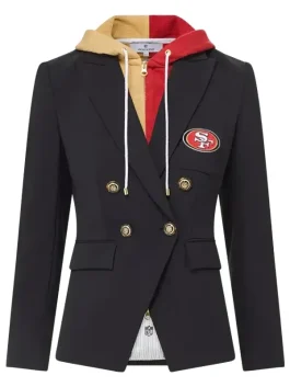 Dickey Jacket