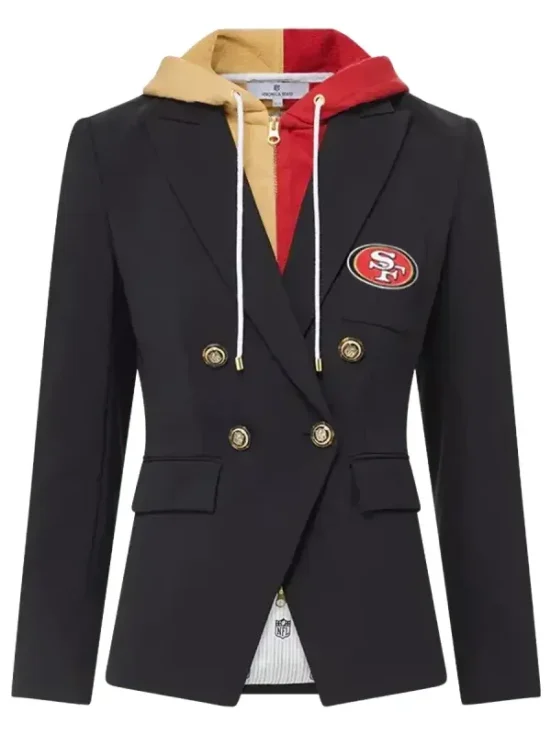 Dickey Jacket