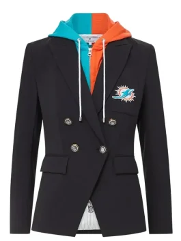 Dickey Jacket
