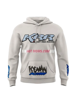 Drake Kart Riba Racing Hoodie
