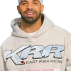Drake Kart Riba Racing Hoodie
