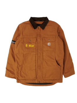 Eminem 8 Mile Carhartt Jacket