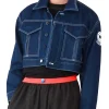 Ball Z Trunks Jacket