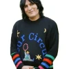 GBBO Noel Fielding Your Circus World Sweater