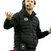 Green Bay Packers Puffer Vest (2)