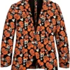 Halloween Party 2023 Blazer