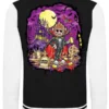Halloween Themed Dracula Jacket
